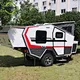 best off road caravan