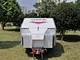 best off road caravan
